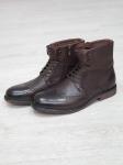 Ботинки мужские демисезонные IZZY 0218 \H908-B7-SW5