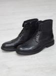 Ботинки мужские демисезонные IZZY 0219 \H908-B7-SW3