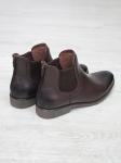 Ботинки мужские демисезонные IZZY 0230 \H9003-D32-SW5