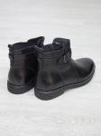 Ботинки мужские демисезонные IZZY 0223 \H9029-B43-SW3