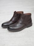 Ботинки мужские демисезонные IZZY 0222 \H9029-D25-SW5