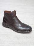 Ботинки мужские демисезонные IZZY 0222 \H9029-D25-SW5