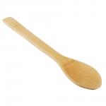 Ложка Гринвуд 30см бамбук (уп.40) (883-058)