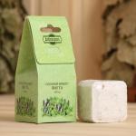 Соляной брикет для бани "Пихта" 200 г   (9668602)