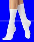 AMIGOBS высокие носки белые арт. 1351