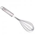 Венчик Альфа, нерж. сталь (уп.12) (882-253)