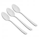 Ложка столовая Дорман набор 3шт на блистере (815-427)