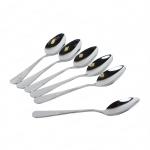 Ложка столовая, набор 6шт, цена за набор (уп.100)#