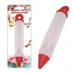 Декоратор для крема 15см силикон (12шт) (80.4)