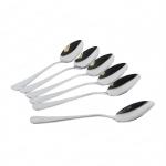 Ложка чайная, набор 6шт, цена за набор (уп.100)#