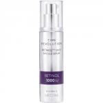 MISSHA Антивозрастная сыворотка глубокого проникновения для лифтинга и сияния лица с ретинолом Time Revolution Retinol 1000 Spicule Serum, 50 мл
