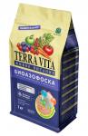Биоазофоска Terra Vita 1 кг (12 шт)
