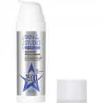 STELLARY SKIN STUDIO HYDROGEN КРЕМ-БУСТЕР СО СПИКУЛАМИ / SKIN BOOST SPICULE CREAM