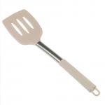 Лопатка Тулон с прорезями, силикон (881-328)