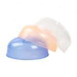 Крышка для СВЧ d250мм (уп.10)