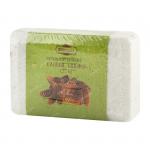 Соляной брикет для бани "Еловые шишки" 1,35кг с алтайскими травами (уп.8/16) (3519615)