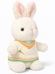 Мягкая игрушка «Пасхальный кролик», 28 см