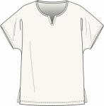 ФУТБОЛКА ЖЕНСКАЯ