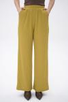 Брюки Эмили (горчичный)