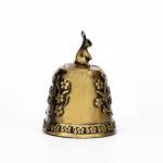 Колокольчик «Светлой пасхи», 4.6?3.5 см