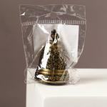 Колокольчик на пасху «Цыпленок», 3.7?5.2 см