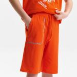 BFH3388//1U шорты для мальчика