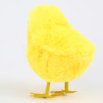 Мягкая игрушка на пасху «Цыплёнок», 14 см