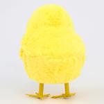 Мягкая игрушка на пасху «Цыплёнок», 14 см