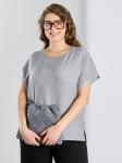 Блузка Женский каприз-3