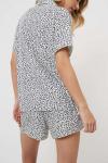 BEATRICH Пижама женская с шортами