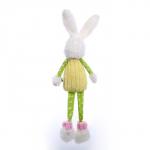 Мягкая игрушка «Белый кролик»