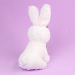 Мягкая игрушка Milo toys «Зайка»