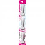 KAI Сменные лезвия Гребень на женскую компактную электрозвуковую бритву 3 шт