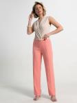 Брюки со стрелками Эверест (коралл) Б14267-30М