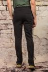 Брюки 202533 чёрный FLANEUR