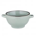 MILLIMI Бульонница, 600мл, керамика, 4 цвета