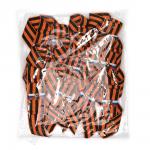 Брошь "9 мая" из георгиевской ленты (12 шт) SF-8144, №9