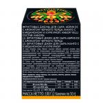 Набор фруктовый джем для сыра Абрикос-Черный перец и  Манго-Куркума, Yelli