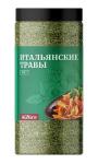 Итальянские травы, банка-туба, 200 г.