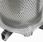 Соковыжималка-пресс Мастерица СВР-01 ручная