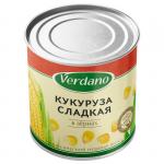 Кукуруза VERDANO