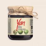 Варенье из грецких орехов YAN