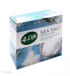 Соль морская йодированная 4Life