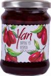 Варенье из кизила, YAN