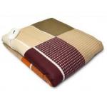 Грелка электрическая ИНКОР 78009 матрац (85см х 155см) , 80Вт., 45 град. 220В. Нагревательный элемен