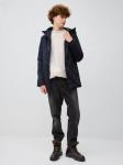 Куртка демисезонная 24432-468