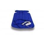 Грелка электрическая ИНКОР 78011 жилет, (40см х 70см), 60Вт, 45 град., 220В, Нагревательный элемент