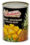 Ананасы кусочками Baleno