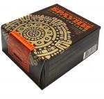 Сахар коричневый Брауни Light прессованный  0,5 кг