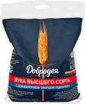 Мука в/сорт Добродея 5 кг